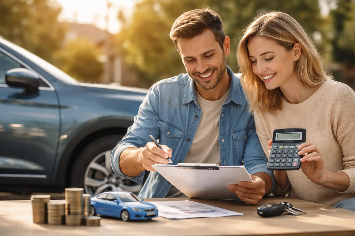Comment réduire le coût de l'assurance auto sans compromettre la couverture