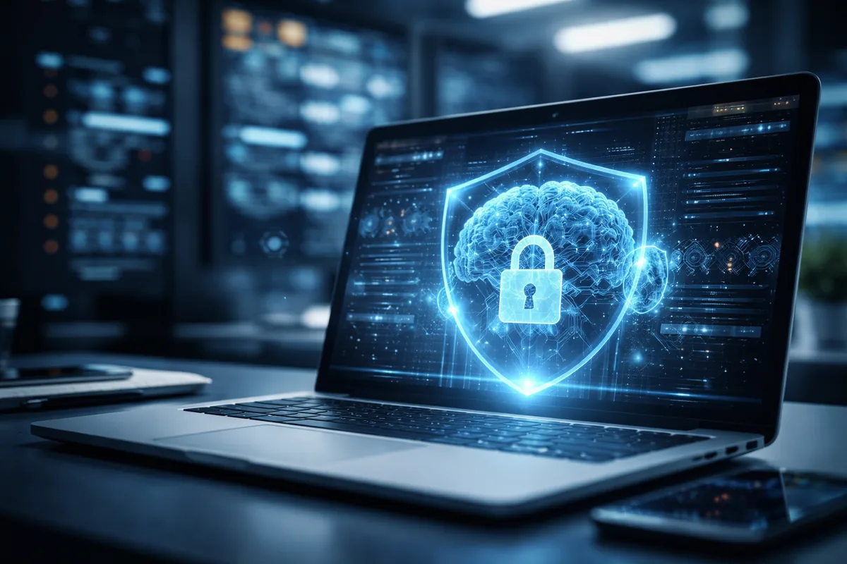Comment le deep learning révolutionne-t-il la sécurité informatique ?