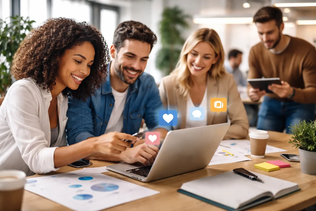 L'importance de l'engagement client dans une stratégie digitale efficace