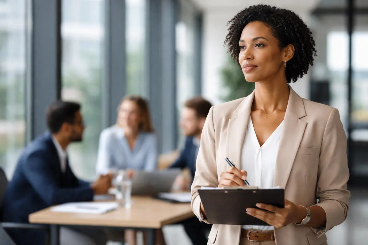 L'importance de l'adaptabilité dans le monde des affaires