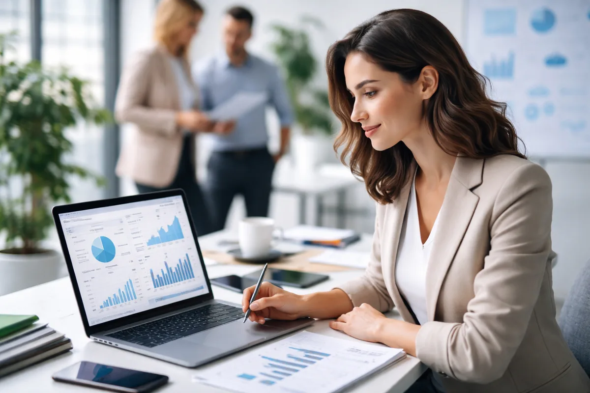 Comment choisir une formation en finance digitale pour réussir dans son entreprise
